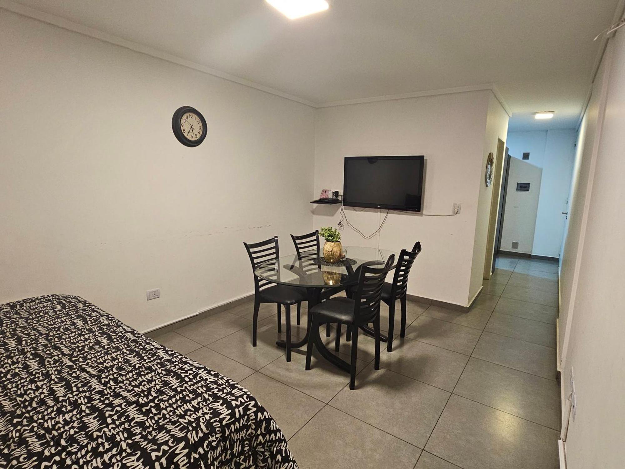 Litstay Laprida 2 Córdoba Luaran gambar