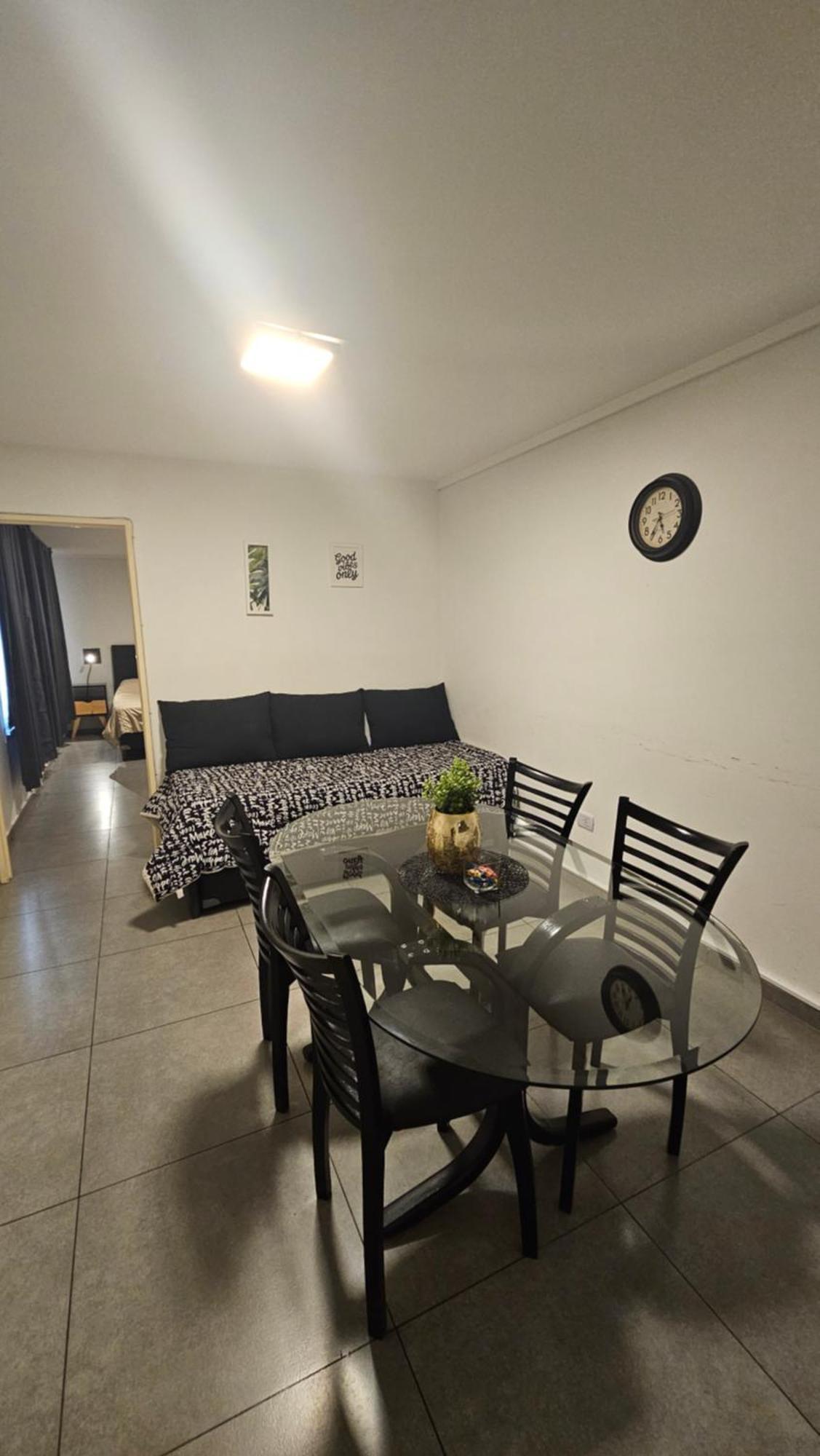 Litstay Laprida 2 Córdoba Luaran gambar