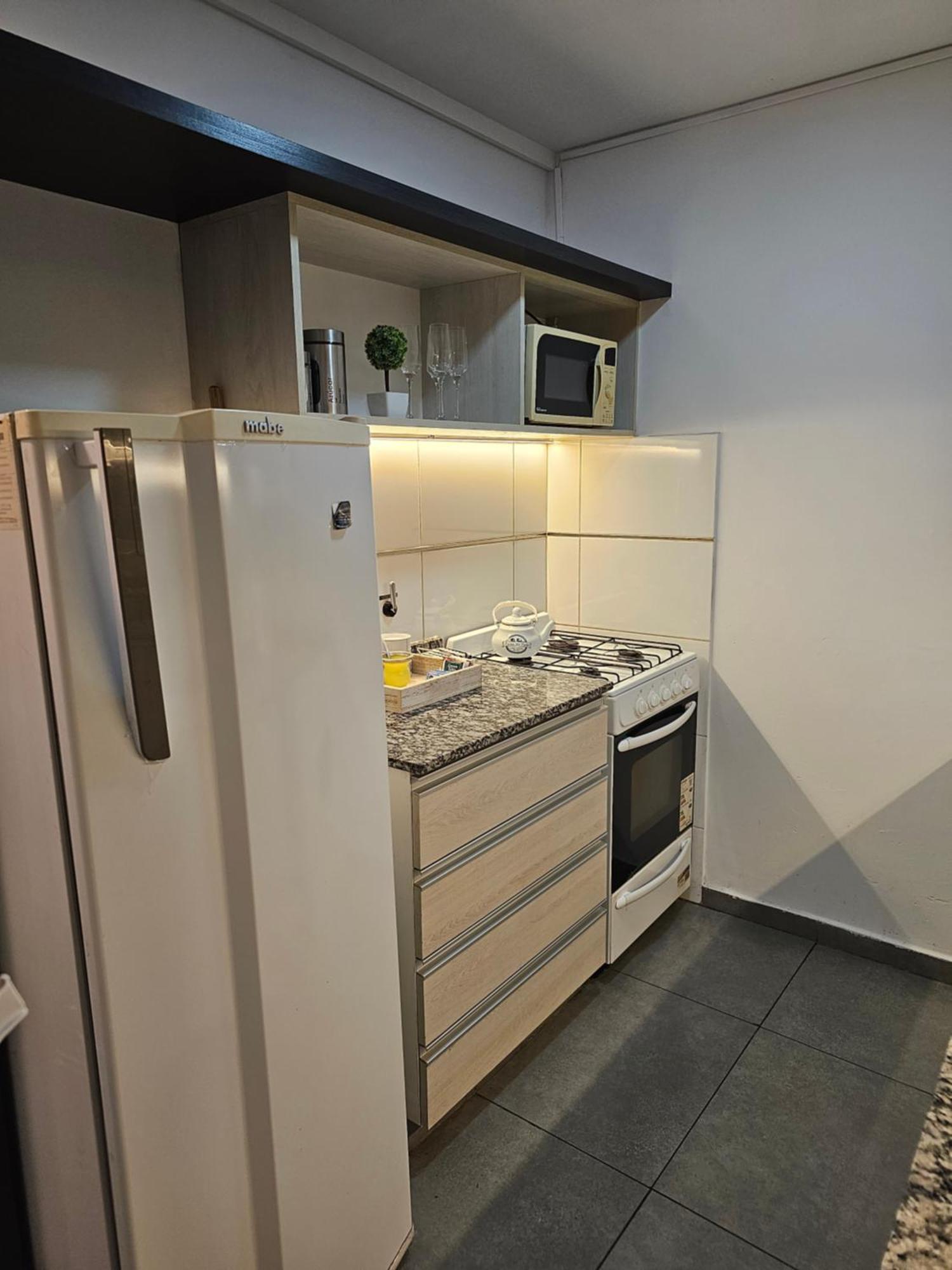 Litstay Laprida 2 Córdoba Luaran gambar