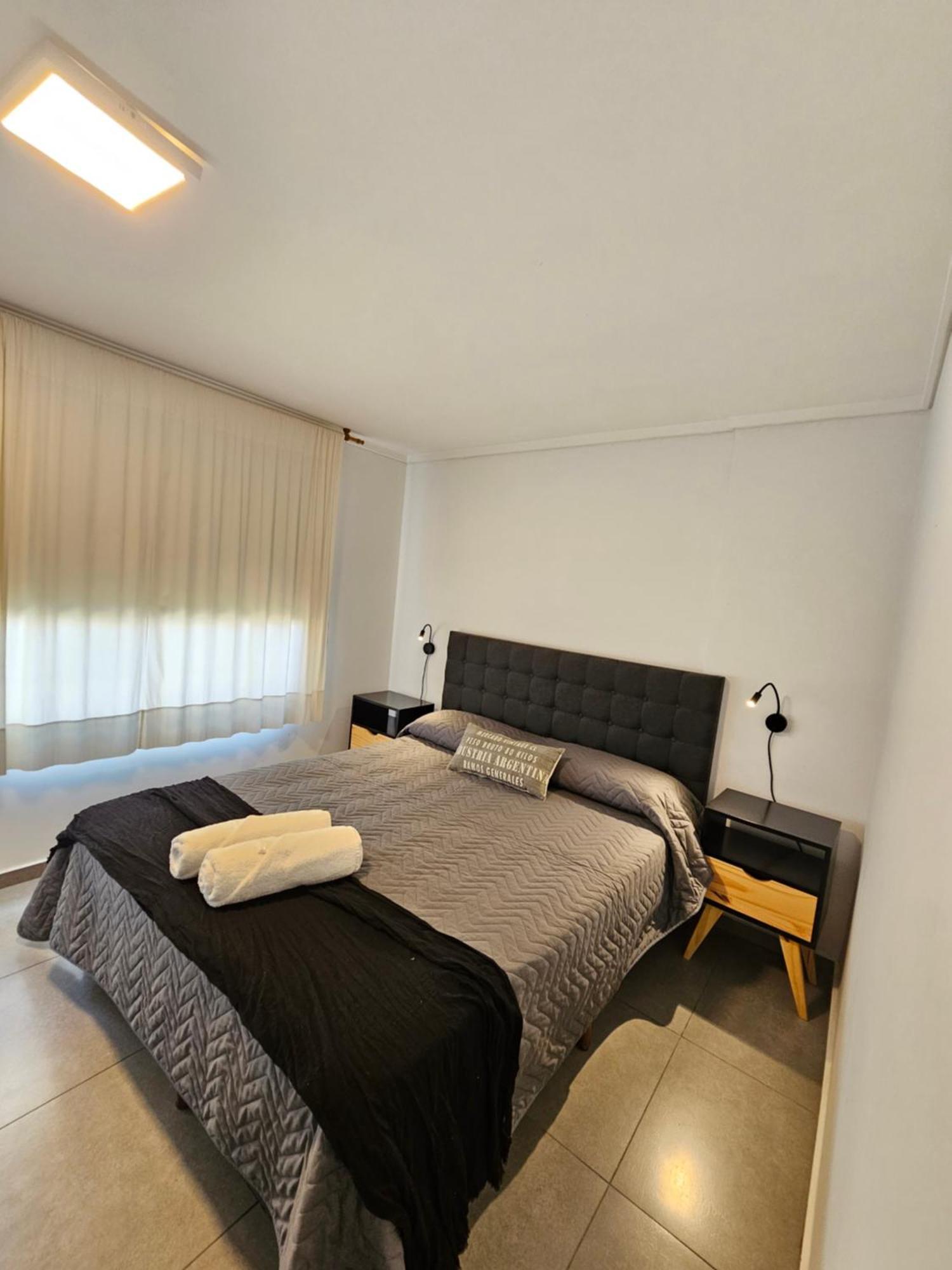 Litstay Laprida 2 Córdoba Luaran gambar